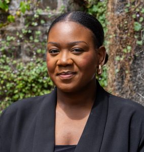 Mary Yusuf Associate Solicitor Leonard Gray Chelmsford